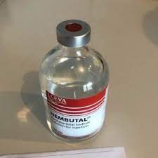 Nembutal Oral Liquid for sale