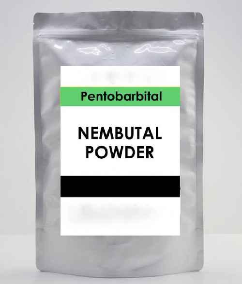 Nembutal Powder for Sale