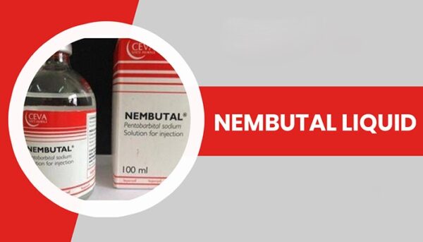 Where can I buy Nembutal